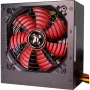 Xilence XP500R6 virtalähde 350W 20+4-Pin ATX musta