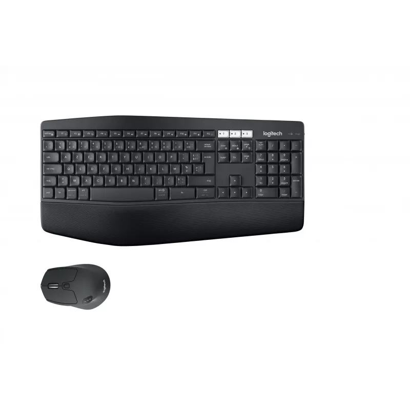 Langaton näppäimistö- ja hiirisarja Logitech MK850 Performance