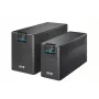 UPS Eaton 5E Gen2 700 Line-Interactive 0,7 kVA (360 W), 2 Type-E-pistorasiaa, musta, kompakti