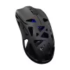 White Shark WGM-5019 Dagonet langaton 24000 dpi musta