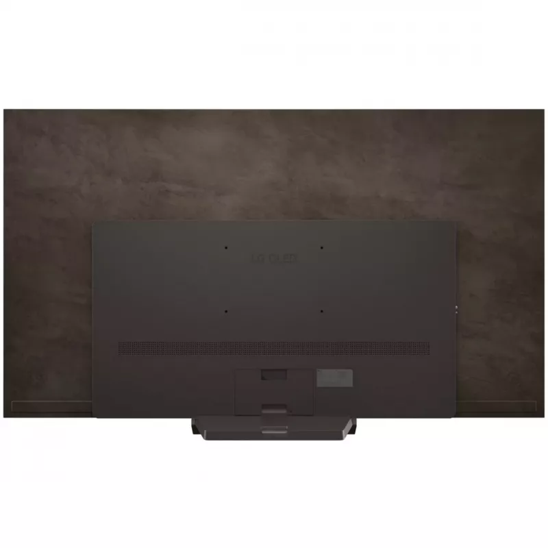 Televisio LG OLED77C5ELB 77