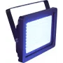 LED-valonheitin EUROLITE FL-100 SMD sininen 100W IP65