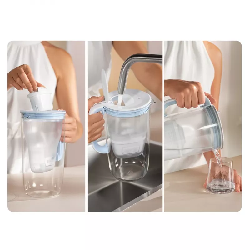 BRITA Maxtra PRO Pure Performance -vesisuodatin, 1 kpl