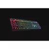 Razer BlackWidow V4 X -näppäimistö peli USB QWERTZ saksa musta