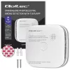 Savunilmaisin paristolla Tuya WiFi LED