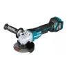 Makita DGA517ZJ kulmahiomakone 12,5 cm 8500 kierr./min 3,1 kg
