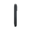 Virtapankki Rivacase VA1090 — 20000 mAh, 77 Wh, kokonaislähtö 100 W, 440 g