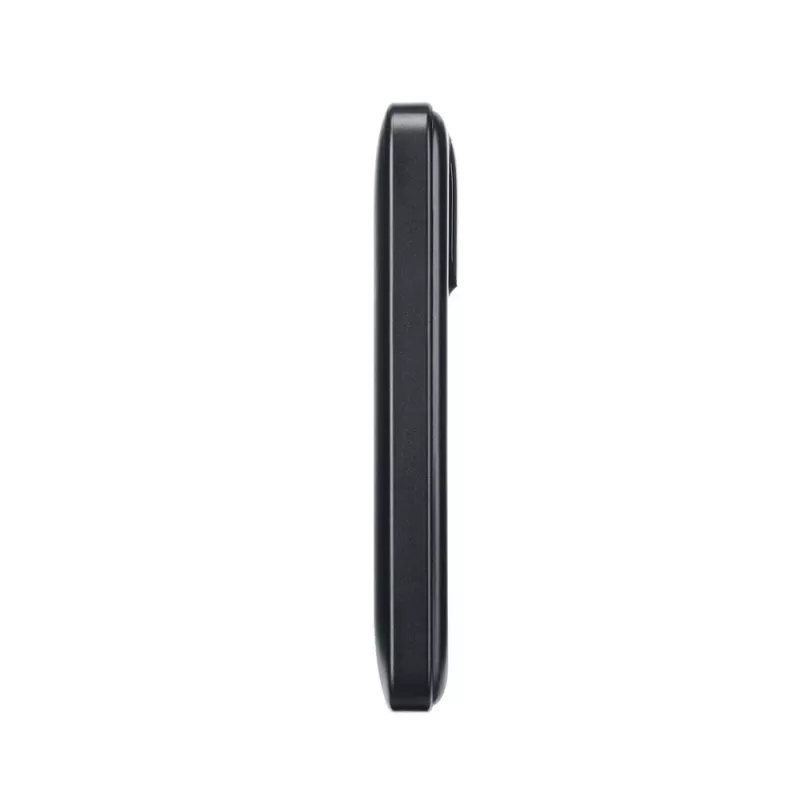 Virtapankki Rivacase VA1090 — 20000 mAh, 77 Wh, kokonaislähtö 100 W, 440 g