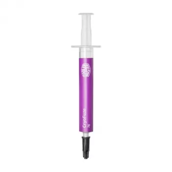 Lämpötahna Cooler Master Cryofuze Violet 12,6 W/m·K 8 g