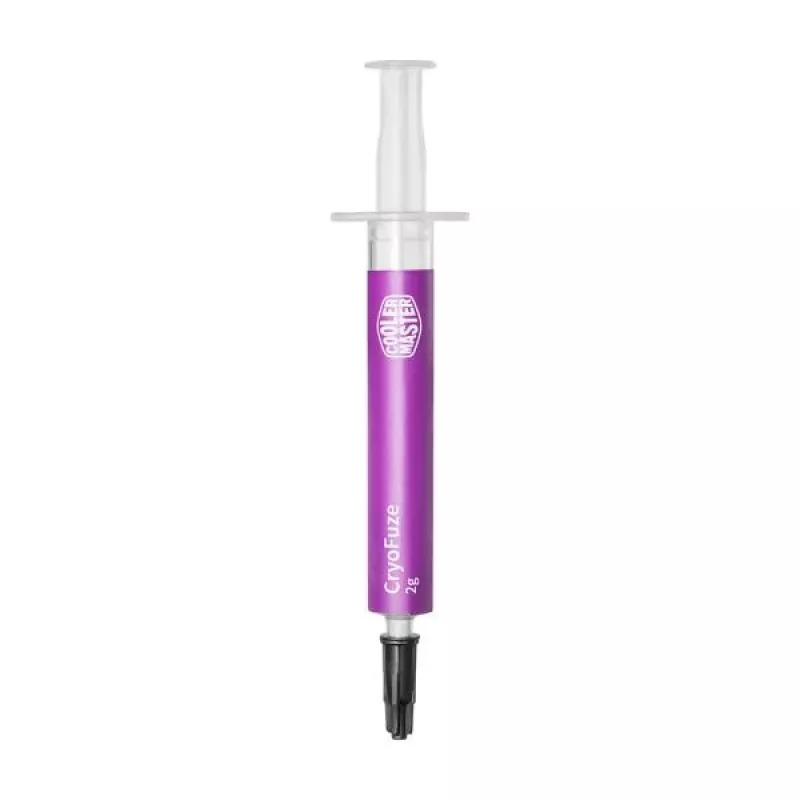 Lämpötahna Cooler Master Cryofuze Violet 12,6 W/m·K 8 g