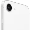 Apple iPhone 16e 15,5 cm (6.1) Dual SIM iOS 18 5G USB Type-C 128 GB valkoinen