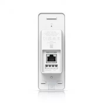 Ubiquiti Access Ultra Basic kulunvalvontalukija valkoinen