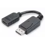 Digitus DisplayPort-adapteri / -muunnin