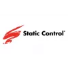 Yhteensopiva Static Control HP 301XL (CH563EE) mustekasetti, musta