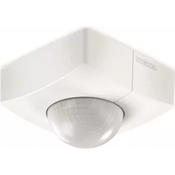 Liiketunnistin Steinel IS 3360-E KNX AP V3 058166 IP54 360° tunnistus