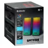 PC-KAIUTTIMET SPITFIRE 2.0 6W LED USB