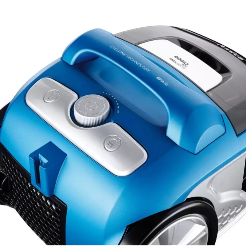 Pölynimuri Amica Bagio Eco VM3041