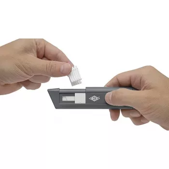 Katkoterä WEDO 79 810 antrasiitti valkoinen