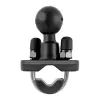 Ohjaustangon U-kaaren pohja RAM Mounts RAM-B-231ZU