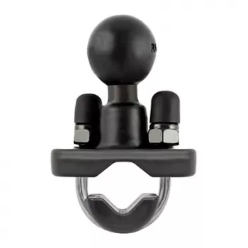 Ohjaustangon U-kaaren pohja RAM Mounts RAM-B-231ZU