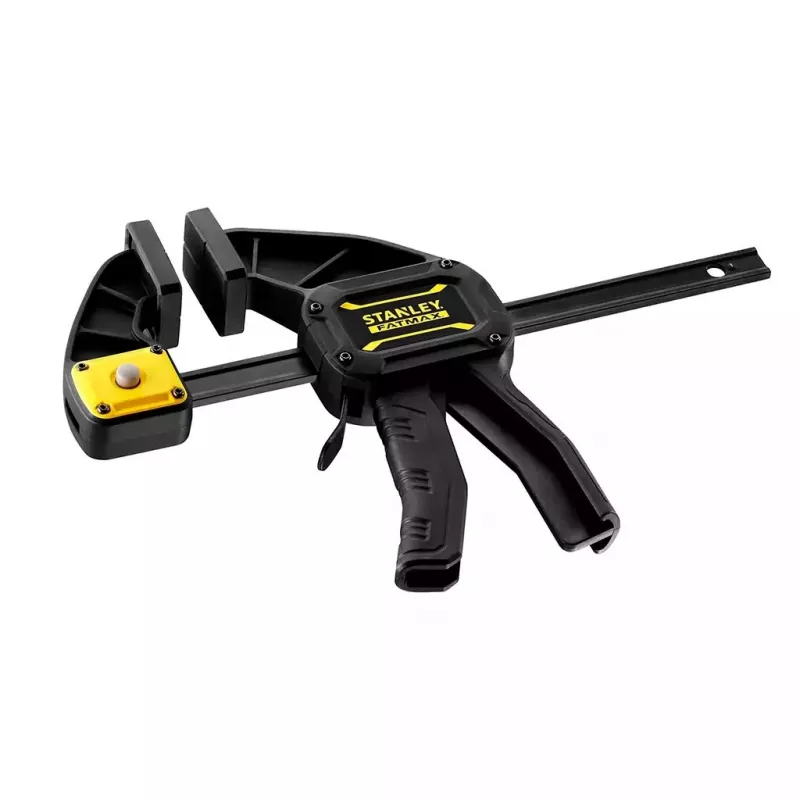 Stanley FMHT0-83235 puristin, tankopuristin 48 cm, musta, harmaa