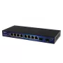 Hallittava L2+-kytkin ALLNET ALL-SG8210PM