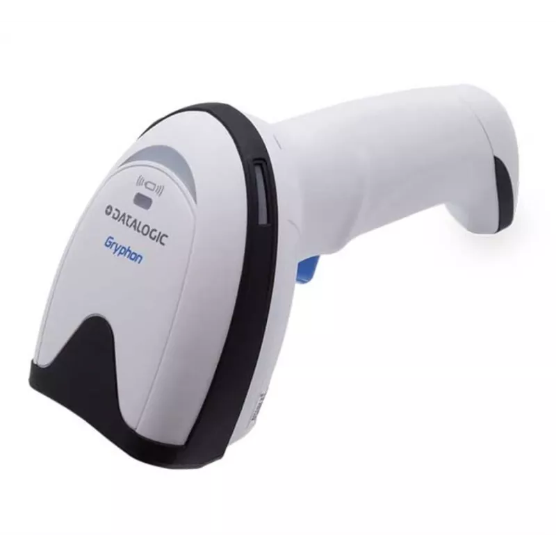 Käsikäyttöinen viivakoodinlukija Datalogic Gryphon GM4200