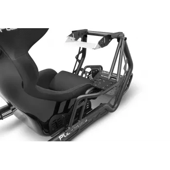 Kilpaistuin Playseat Sensation PRO musta alumiini 6 kg