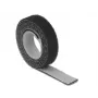 Tarranauha DeLOCK 18709 musta 1 kpl