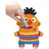 Sorgenfresser Ernie, pehmolelu monivärinen, koko 30 cm