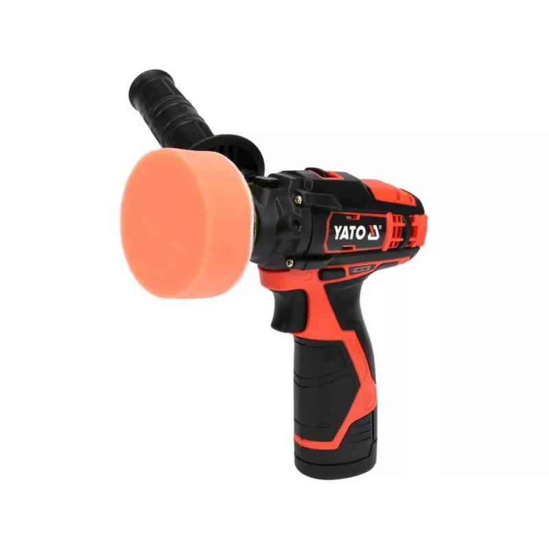 YATO KIILLOTUSKONE 12V LI-ION 80mm 82903