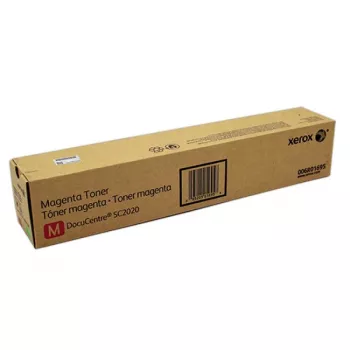 Xerox 006R01695 värikasetti 1 kpl alkuperäinen magenta