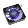 NOISEBLOCKER BlackSilentFan XM-2 40mm musta