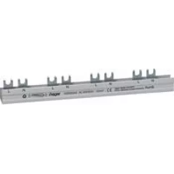 Vaihekisko 2P ARFxxxD:lle, 12 moduulia KDN263AZ (KDN263AZ)