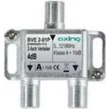 AXING BVE 2-01P - RF-haaroitin (BVE00201P)
