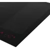 BEKO induktioliesi HII64880UFT 60 cm, leveys 59 cm