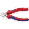 Knipex 70 02 140 sivuleikkurit