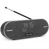 Kannettava radio TechniSat DIGITRADIO BT 2 DAB+ FM 20W