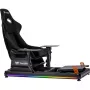 Thermaltake GF500 lentosimulaattorikokoonpano Black GSC-F50-CPASBB-01 Sim Rig (GSC-F50-CPASBB-01)
