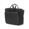 DICOTA Eco Top Traveller GO 39,6 cm 15,6 musta kantokahva olkahihna