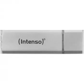 USB-muistitikku Intenso 128 GB USB Type-A 2.0 3521496