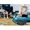 SUP-pumppu Powerbank-toiminnolla Technaxx TX-266