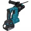 Makita DHR183RTWJ 18 V akkukäyttöinen yhdistelmävasara, setti