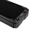 Hardware Labs Black Ice Nemesis 560 GTR jäähdytin, 560 mm, musta
