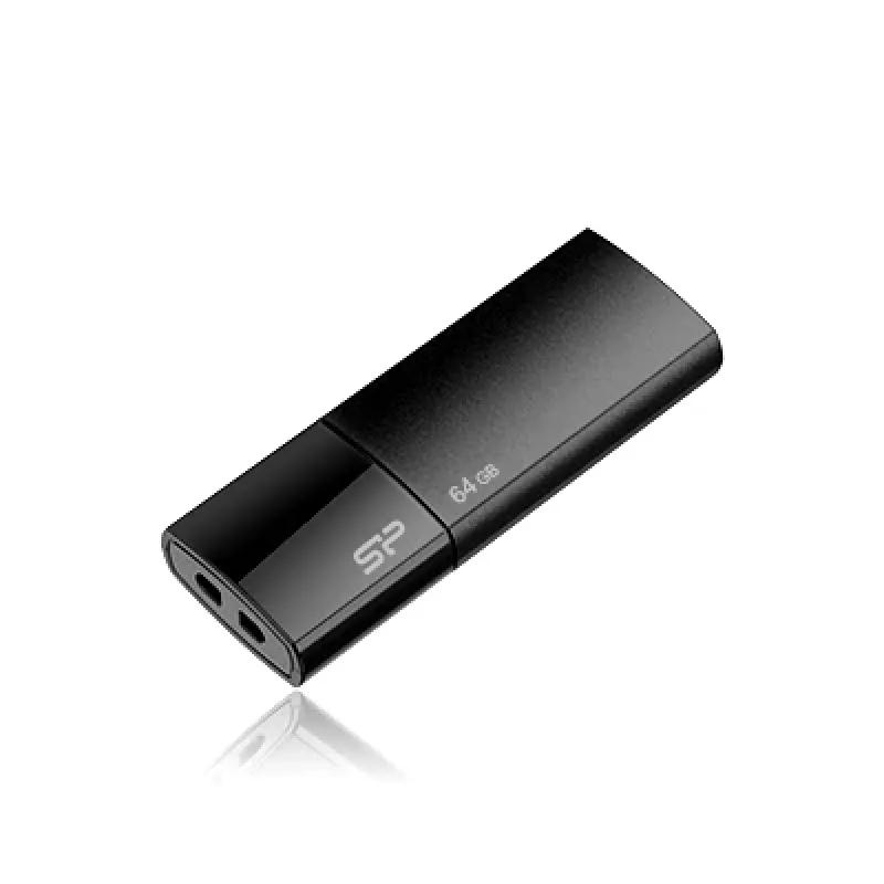 USB-muistitikku Silicon Power 8 GB USB Type-A 2.0 Ultima U05