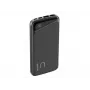 Kannettava varavirtalähde Navitel PWR10 MX musta 10000 mAh
