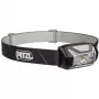 Otsalamppu Petzl Tikka musta LED 100 lm IPX4 94 g