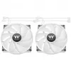 Thermaltake CT200 ARGB Sync 200mm kotelotuuletin valkoinen