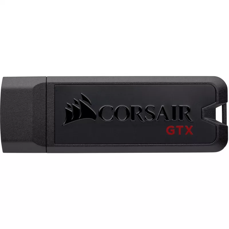 Corsair Flash Voyager GTX - USB-muistitikku - 512 GB - USB 3.1