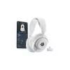 Steelseries Arctis Nova 5P Wireless -kuulokkeet pantaohjaimella pelaaminen USB Type-C Bluetooth valkoinen